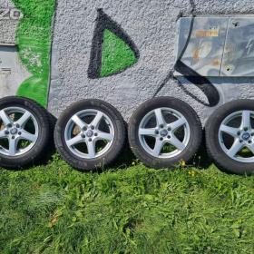 Zimní Alu kola 5x112, 16 / 19555761