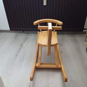 Foto inzerátu Houpaci kun