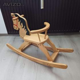 Foto inzerátu Houpaci kun