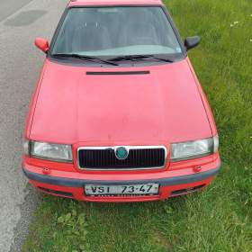 PRODÁM ŠKODA FELICIA 1,3 GLXi / 19555831