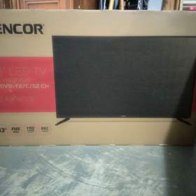 Televize SENCOR 43 LED  / 19556513