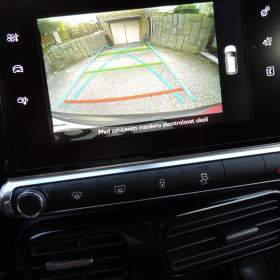 Foto inzerátu Citroen Cactus 1,2 Benzín + LPG původ ČR. Servisní kniha.