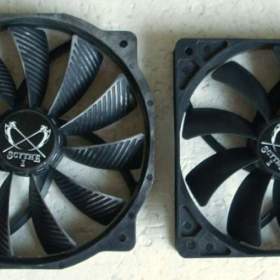 ventilátory Scythe / 19557020