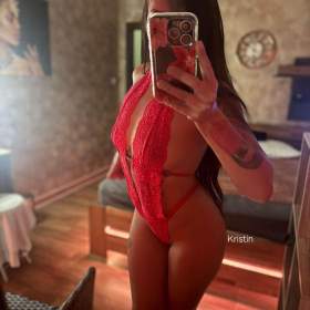 Pátek 9- 17hod💞  Sexy Kristin v Ostravě 💞  sex oral a jiné : - ) / 19557054