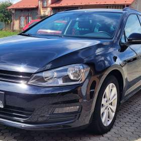 VW Golf Variant 1,2TSi 77kW benzín DSG Comfortline / 19557075
