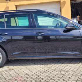 Foto inzerátu VW Golf Variant 1,2TSi 77kW benzín DSG Comfortline
