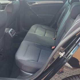 Foto inzerátu VW Golf Variant 1,2TSi 77kW benzín DSG Comfortline