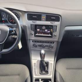 Foto inzerátu VW Golf Variant 1,2TSi 77kW benzín DSG Comfortline