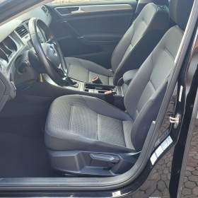 Foto inzerátu VW Golf Variant 1,2TSi 77kW benzín DSG Comfortline