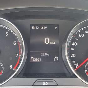 Foto inzerátu VW Golf Variant 1,2TSi 77kW benzín DSG Comfortline