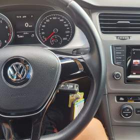 Foto inzerátu VW Golf Variant 1,2TSi 77kW benzín DSG Comfortline