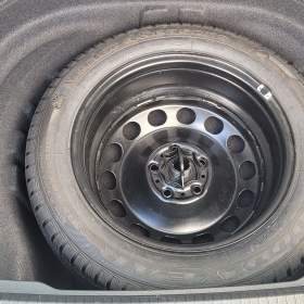 Foto inzerátu VW Golf Variant 1,2TSi 77kW benzín DSG Comfortline