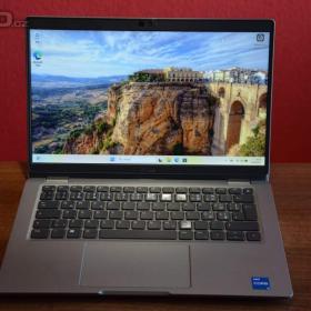 Dell latitude 5320 i5/16GB/SSD 256GB/záruka / 19557090