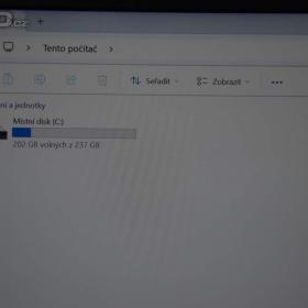 Foto inzerátu Dell latitude 5320 i5/8GB/SSD 256GB/záruka