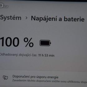 Foto inzerátu Dell latitude 5320 i5/8GB/SSD 256GB/záruka