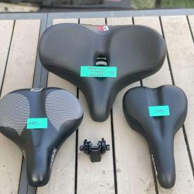 Fotka k inzerátu Sedla různé druhy +1 zdravotní široké / 18851943