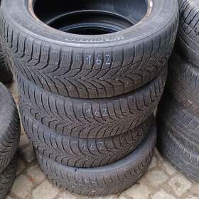 sada pneumatik Nexen -  rozměr 215/55 R16 (#162) / 19557112