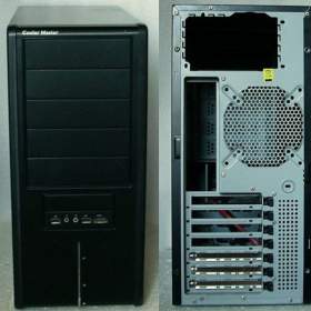 miditower CoolerMaster Sileo 500 / 19557114