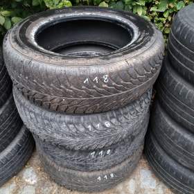 sada pneu Marangoni -  rozměr 195/65 R15 (#118) / 19557123