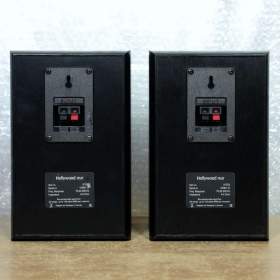 Foto inzerátu Reprobedny Eltax Hollywood.