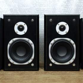 Foto inzerátu Reprobedny Eltax Hollywood.