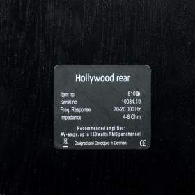 Foto inzerátu Reprobedny Eltax Hollywood.