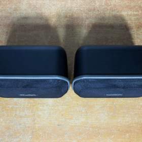 Foto inzerátu Reprobedny Technics SB-S 70.