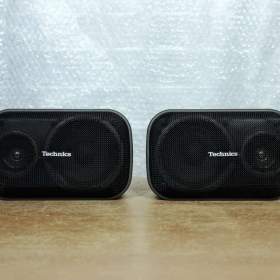 Foto inzerátu Reprobedny Technics SB-S 70.