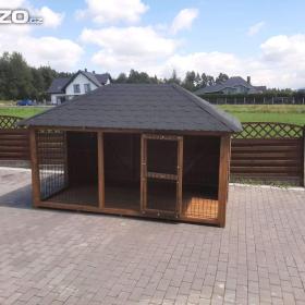 Foto inzerátu Kotec pro psa