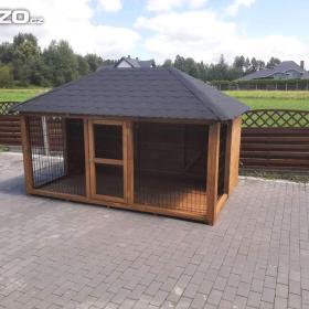 Foto inzerátu Kotec pro psa