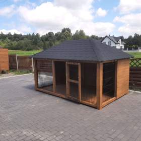 Foto inzerátu Kotec pro psa