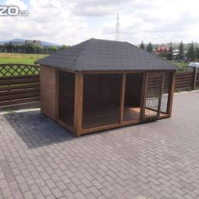 Foto inzerátu Kotec pro psa