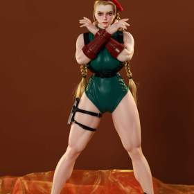 Fotka k inzerátu Cammy 65cm silikon  / 18183195