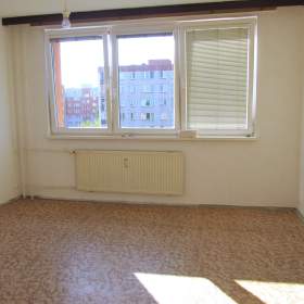 Foto inzerátu Pronájem, byt 2+1, 44 m2, Ostrava-Zábřeh, ul. Dolní