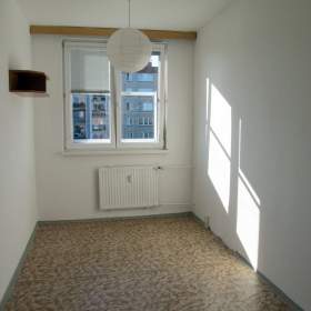 Foto inzerátu Pronájem, byt 2+1, 44 m2, Ostrava-Zábřeh, ul. Dolní