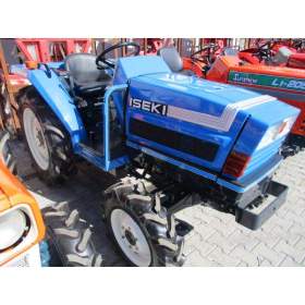 Malotraktor Iseki TA210 REPAS / 19558084