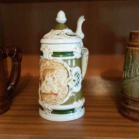 Fotka k inzerátu Prodám tyto pivní korebele / 19649052