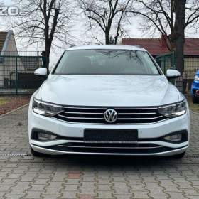 Volkswagen Passat Variant B8, 2019, DSG, 2.0TDI, 110 kw / 19558103