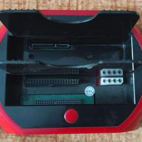 Dokovací stanice / 19558145