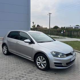 VW GOLF VII / 19558153