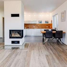 Foto inzerátu Pronájem novostavby RD v obci Vrbovec, okr. Znojmo