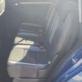 Foto inzerátu VW Touran 1,2TSi 77kW benzín Life