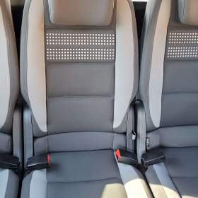 Foto inzerátu VW Touran 1,2TSi 77kW benzín Life