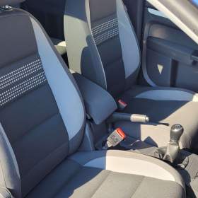 Foto inzerátu VW Touran 1,2TSi 77kW benzín Life