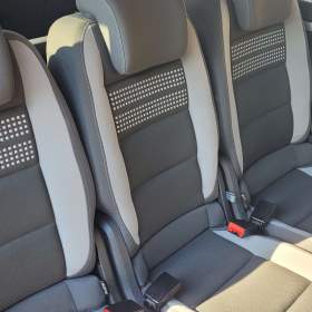 Foto inzerátu VW Touran 1,2TSi 77kW benzín Life