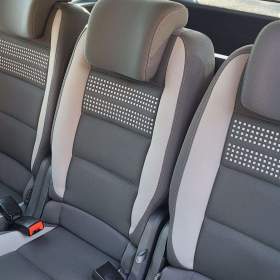 Foto inzerátu VW Touran 1,2TSi 77kW benzín Life