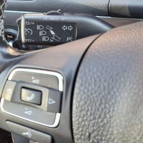 Foto inzerátu VW Touran 1,2TSi 77kW benzín Life