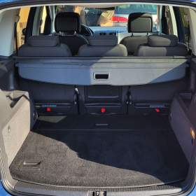 Foto inzerátu VW Touran 1,2TSi 77kW benzín Life