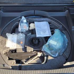 Foto inzerátu VW Touran 1,2TSi 77kW benzín Life