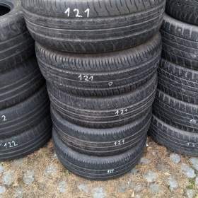sada pneumatik Dunlop -  rozměr 205/60 R15 (#121) / 19558259